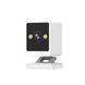IP WiFi внутрішня камера відеоспостереження, відеоняня iCsee 2MP Besder Q26 фото 4
