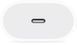 Блок питания для iPhone Apple 25W зарядное для айфона USB C 38048 фото 3