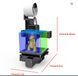 Настільний міні 3D принтер EasyThreed K10 3DК10 фото 3