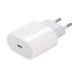 Блок питания для iPhone Apple 25W зарядное для айфона USB C 38048 фото 4