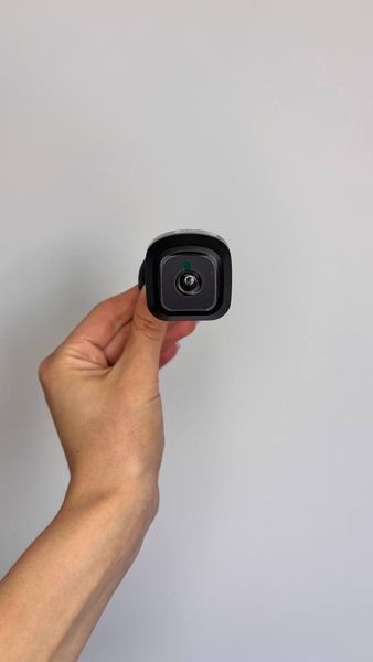 IP Камера видеонаблюдения WIFI аккумуляторная, O-KAM PRO MA5-A фото