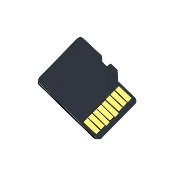 Карта пам&rsquo;яті microSD 128 Гб, Class 10, HOCO HOCO128 фото