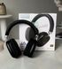 Бездротові навушники Hoco W35 Black Bluetooth повнорозмірні навушники з мікрофоном W35 фото 2