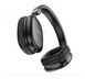 Бездротові навушники Hoco W35 Black Bluetooth повнорозмірні навушники з мікрофоном W35 фото 4