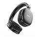 Бездротові навушники Hoco W35 Black Bluetooth повнорозмірні навушники з мікрофоном W35 фото 3