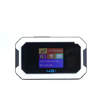 Мобільний 4G модем, Wi-Fi роутер від SIM-карти, OLAX MT80 OLAX MT80 фото