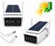 Вулична автономна IP Wi-Fi камера відеоспостереження iCSee, 5MP із вбудованою сонячною панеллю DT548 фото 5