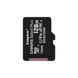 Картка пам'яті Kingston microSDXC 128GB Canvas Select Plus Class 10 UHS-I U1 V10 A1 KT128gb фото 3
