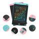 Дитячий електронний планшет для малювання Writing Tablet LCD12 фото 3