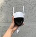 Вулична поворотна IP WiFi камера відеоспостереження iCsee 8 Мп A15 фото 3