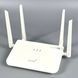 4G/5G WiFi роутер, маршрутизатор із слотом для SIM-карти, до 300 Мбіт/с, CP107 CP107 фото 5